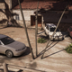 Illustration for article titled You know how games use those generic cars to avoid paying license fees?